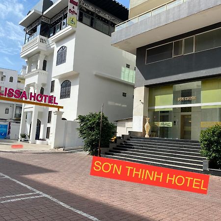 Can Ho 23D Thuy Van - Zozo 101 Βουνγκ Τάου Εξωτερικό φωτογραφία